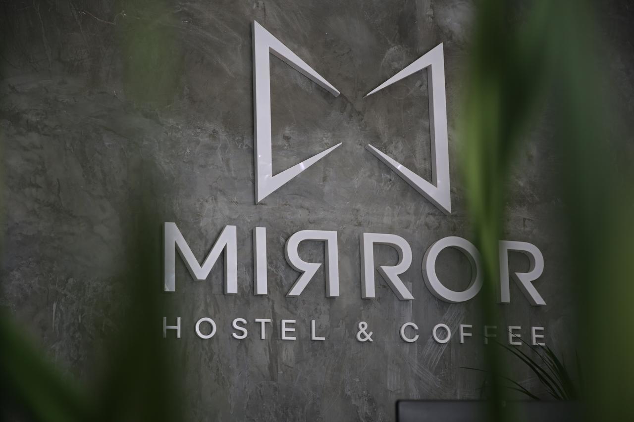 The Mirror Danang Hostel - Brand New Exterior foto