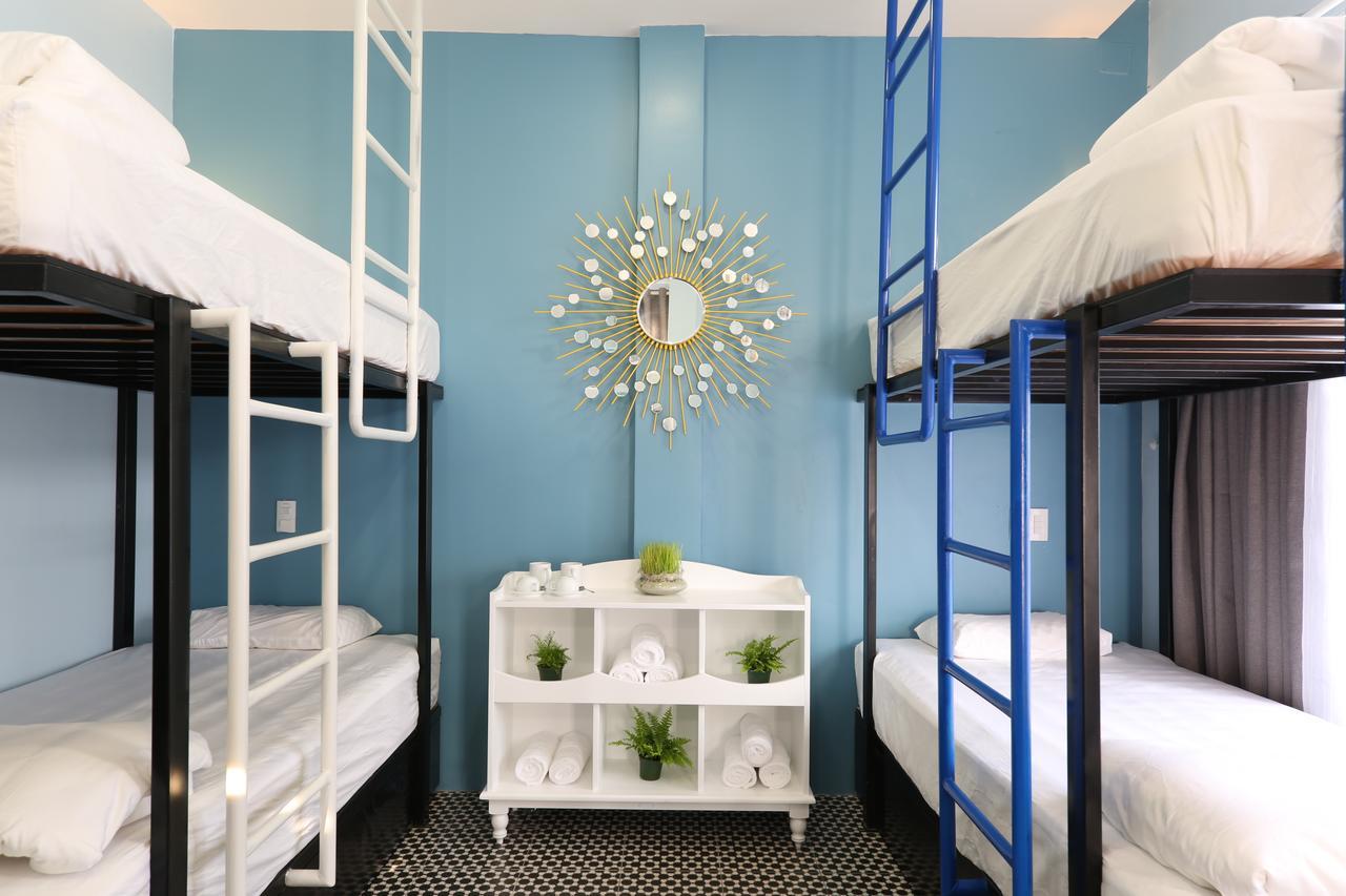 The Mirror Danang Hostel - Brand New Exterior foto